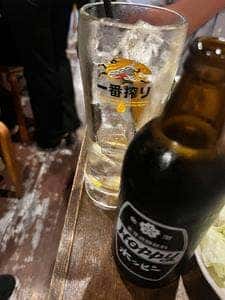 もつしげ 野毛宮川橋店