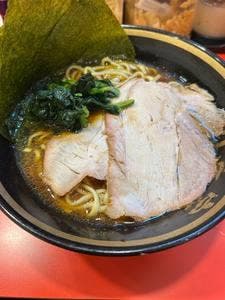 横濱家系ラーメン 川島家