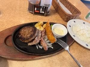 ステーキのどん 高槻店