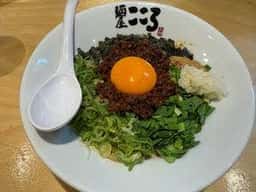 麺屋こころ 上野店