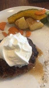 ワインビストロ アンフォラ