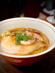 ラーメン屋 トイ・ボックス