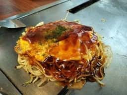 お好み焼き鉄板焼えんまる 伏見店