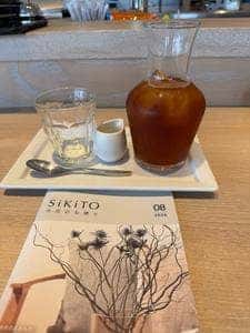 SiKiTO CAFE