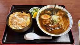 なかの食堂