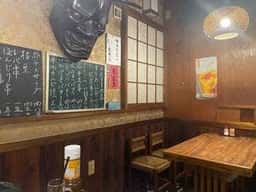 串焼酒処のんべい