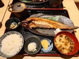北海道海鮮居酒屋さぶろう さっぽろテレビ塔