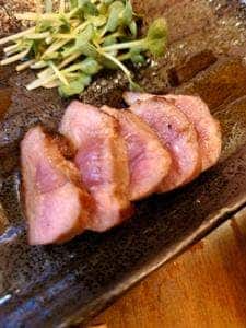 やきとん やきとり 清屋