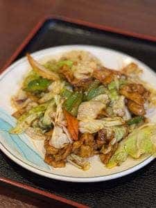 中華居酒屋 合楽園 春日後楽園店