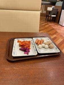 出汁鍋&海鮮の店 門戸