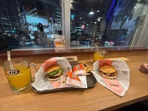 A&W 国際通り松尾店