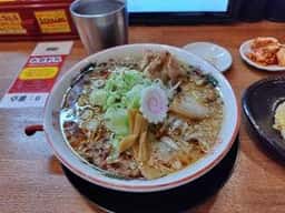 ラーメン・ギョーザ 醤吉和泉店