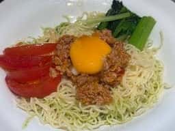 太陽のトマト麺 錦糸町本店