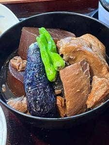 よし梅 人形町本店