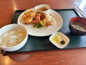蔵グルメ あこう