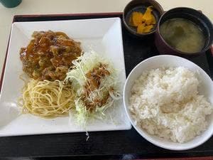 波止場食堂 濱店
