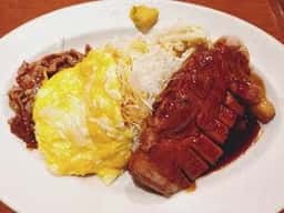 大阪トンテキ 大阪駅前第3ビル店