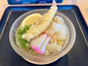 魚魚丸 三好店