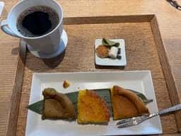 茶庭 然花抄院 渋谷ヒカリエ ShinQs店