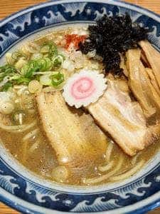 こだわり麺工房 たご