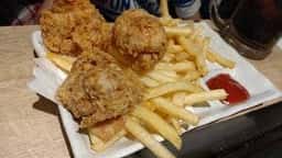 大衆居酒屋もんじゃ酒場 だしや 調布店