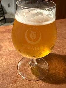 TITANS Craft Beer Taproom & Bottle Shop