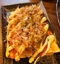 たこ焼き屋 天晴れ