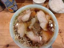 なおちゃんラーメン