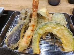 ごとうち食堂