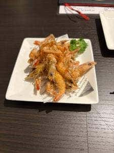 家庭料理 呑んた