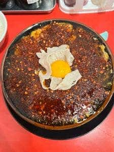横浜家系ラーメン ええが家 千種駅前店