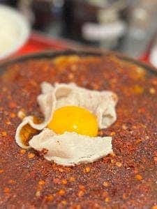 横浜家系ラーメン ええが家 千種駅前店