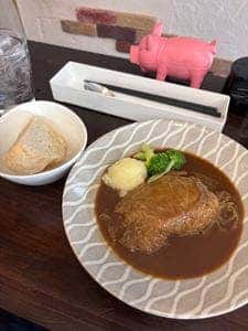 ロールキャベツファクトリー