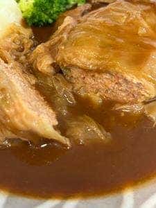 ロールキャベツファクトリー