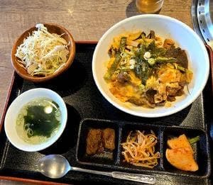 五色亭 池田木部店