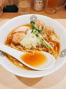 TOKYO RAMEN とうか