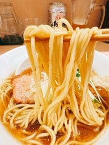 TOKYO RAMEN とうか