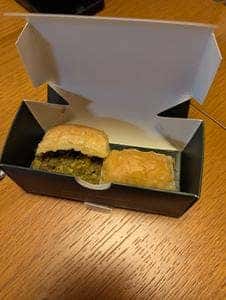 Nadir Gullu 松屋銀座店