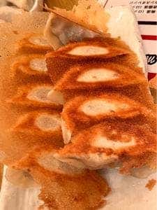 餃子や