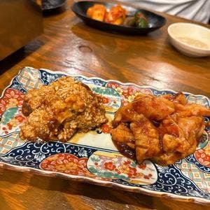 焼肉 優駿