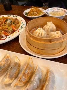 華龍飯店 高崎江木店