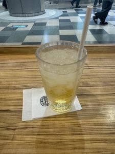 神戸屋キッチン デリ&カフェ アトレ恵比寿店