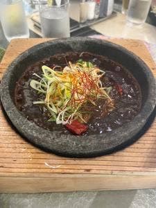 千葉国際カントリークラブ レストラン