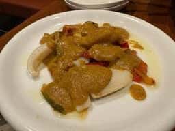 スペイン食堂 石井