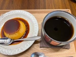 Cafe ホタルブクロ