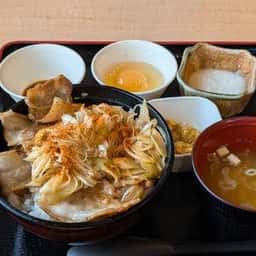 レストランふじおやま