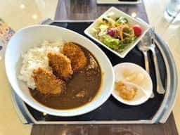 太閤山カントリークラブレストラン