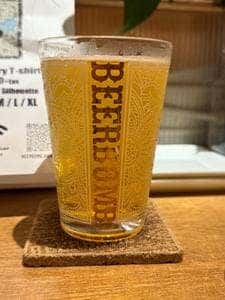 創作イタリアン×クラフトビール BEER BOMB ビアボム