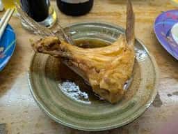 立ち喰い寿司 七幸