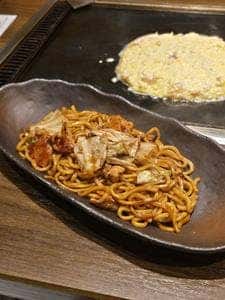 ぼてこ イオンモール豊川店